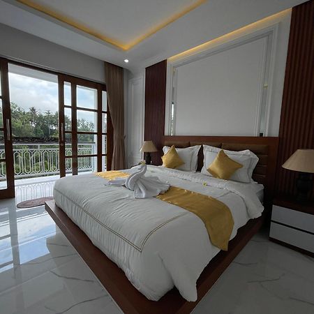 Bed and Breakfast Royal Maharani Payogan Ubud Zewnętrze zdjęcie