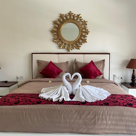 Bed and Breakfast Royal Maharani Payogan Ubud Zewnętrze zdjęcie
