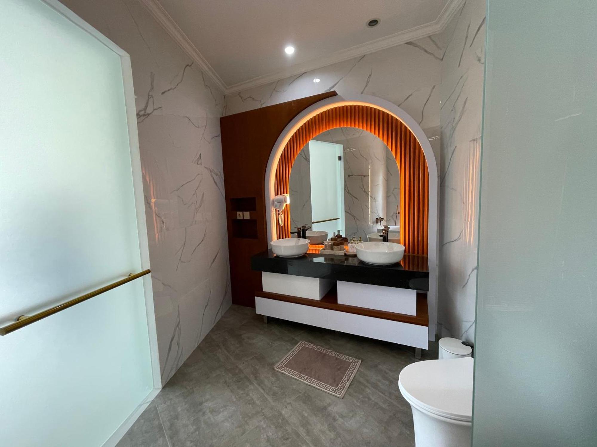 Bed and Breakfast Royal Maharani Payogan Ubud Zewnętrze zdjęcie