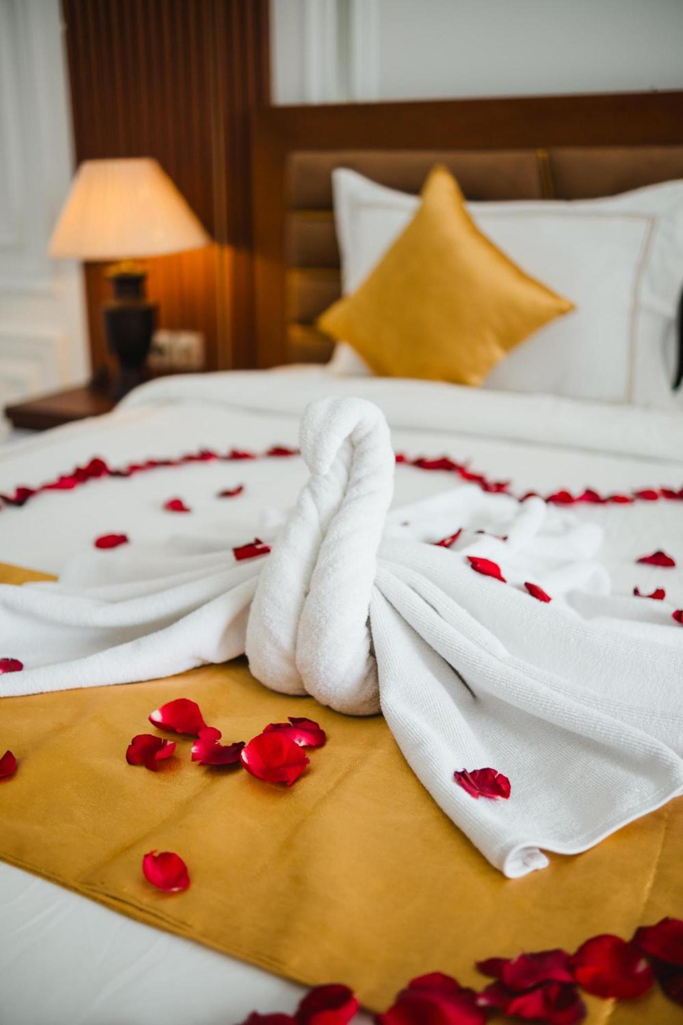 Bed and Breakfast Royal Maharani Payogan Ubud Zewnętrze zdjęcie