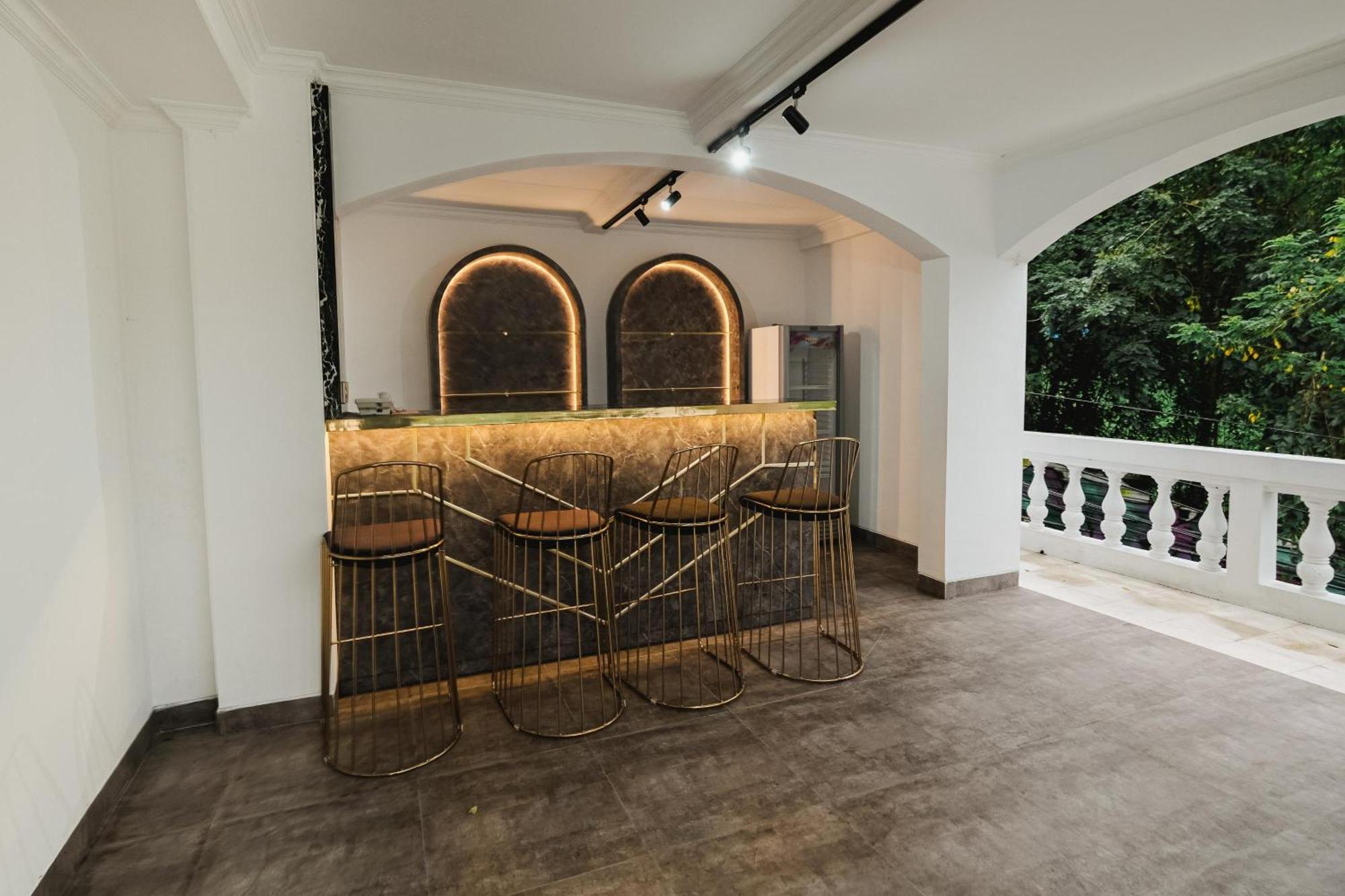 Bed and Breakfast Royal Maharani Payogan Ubud Zewnętrze zdjęcie