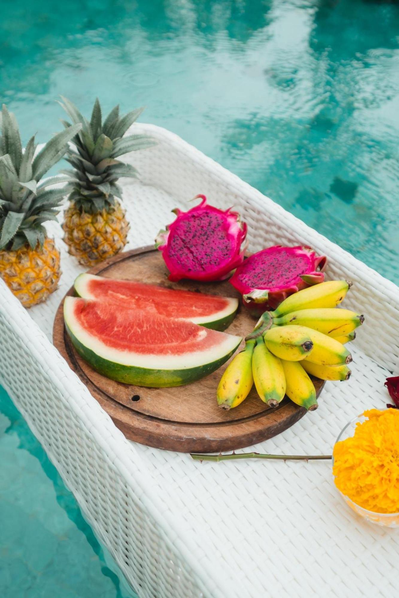 Bed and Breakfast Royal Maharani Payogan Ubud Zewnętrze zdjęcie
