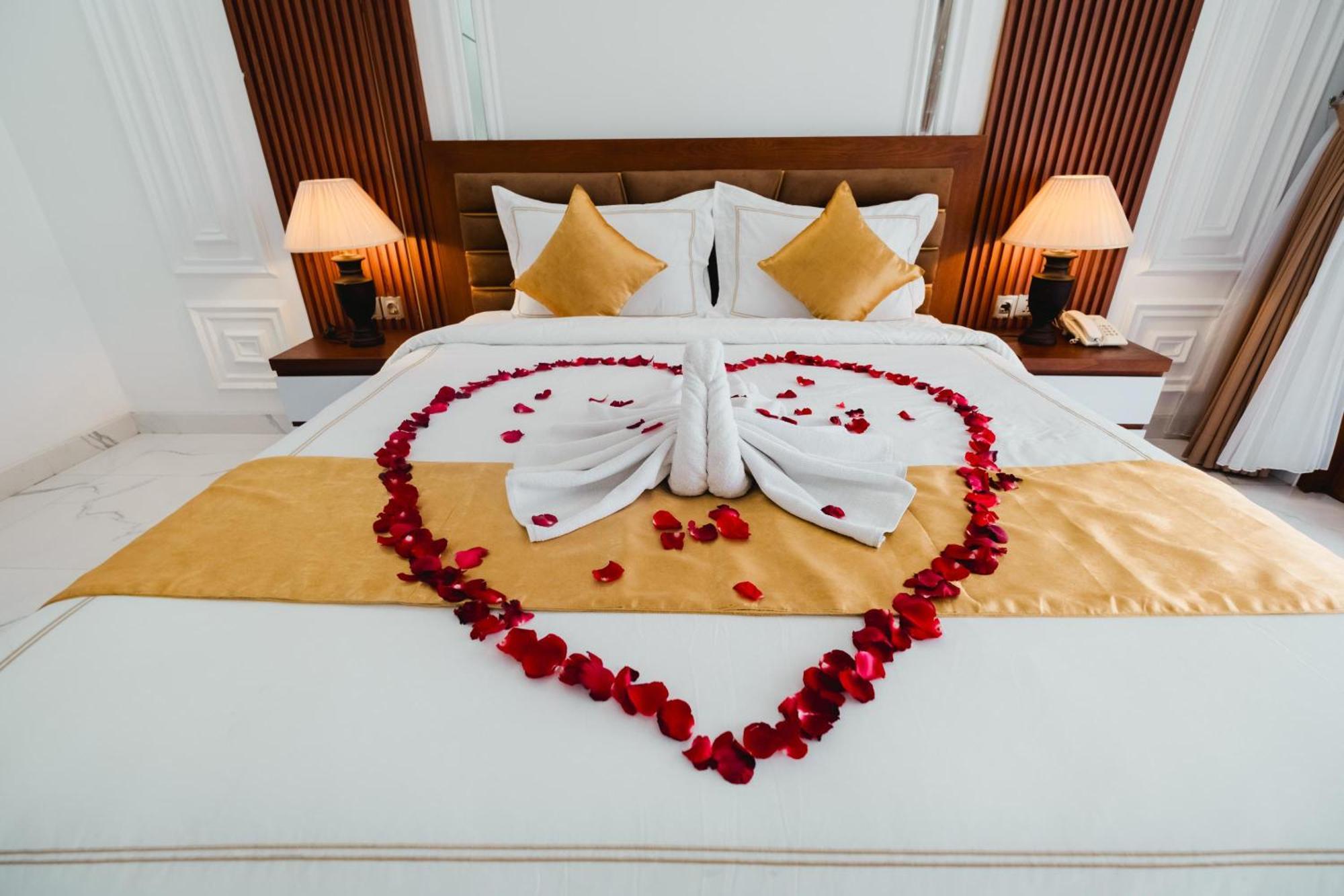Bed and Breakfast Royal Maharani Payogan Ubud Zewnętrze zdjęcie
